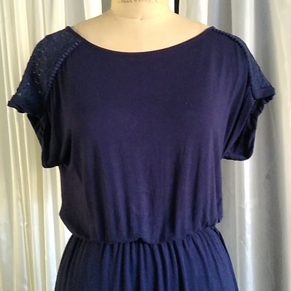 Maxi dress - Picture 3 of 9